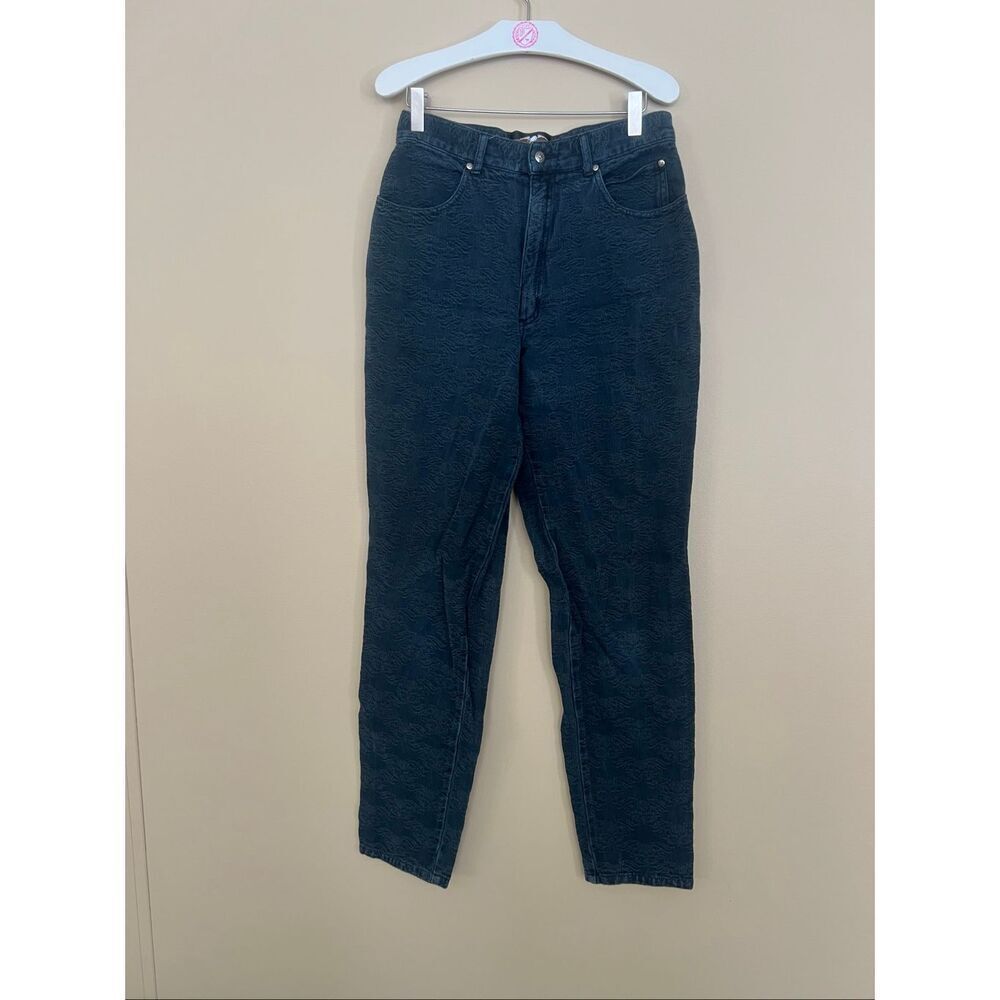 Harley Davidson Woman’s Pants Size Large 100% Cotton